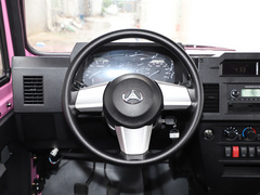 2020款 2.4T 方门 硬顶 