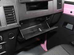 2020款 2.4T 方门 硬顶 