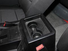 2020款 2.4T 方门 硬顶 