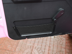 2020款 2.4T 方门 硬顶 