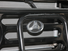 2020款 2.4T 方门 硬顶 