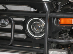 2020款 2.4T 方门 硬顶 