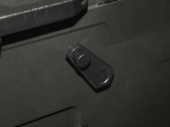 2020款 2.4T 方门 硬顶 