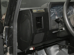 2020款 2.4T 方门 硬顶 