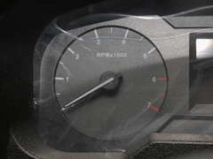 2020款 2.4T 方门 硬顶 