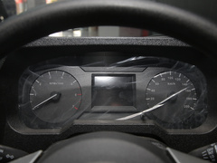 2020款 2.4T 方门 硬顶 
