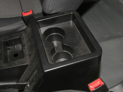2020款 2.4T 方门 硬顶 