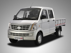 2019款 1.5L双排货车舒适型国VI DAM15KR