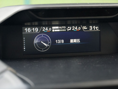 2021款 2.0i 智擎旗舰版EyeSight