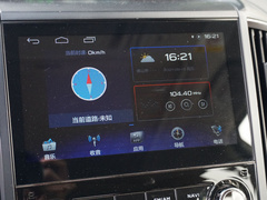 森林人 2021款 2.0i 智擎旗舰版EyeSight
