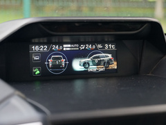 2021款 2.0i 智擎旗舰版EyeSight