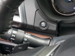 2021款 2.0i 智擎旗舰版EyeSight