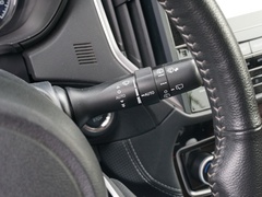 2021款 2.0i 智擎旗舰版EyeSight