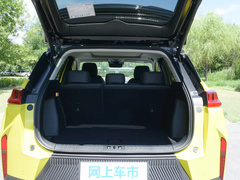 2020款 80 MAX版
