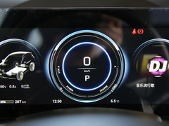 2020款 80 驾享智尊版