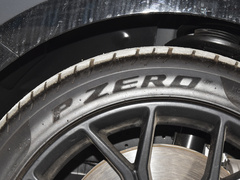 2021款 2.3L EcoBoost