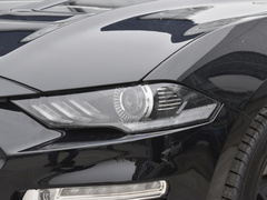 2021款 2.3L EcoBoost