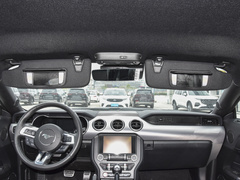 2021款 2.3L EcoBoost