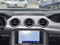 2021款 2.3L EcoBoost