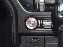 2021款 2.3L EcoBoost