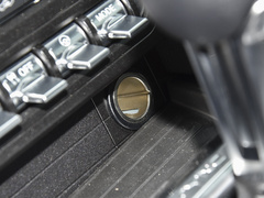 2021款 2.3L EcoBoost