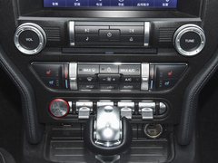 2021款 2.3L EcoBoost