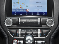 2021款 2.3L EcoBoost