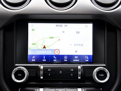 2021款 2.3L EcoBoost