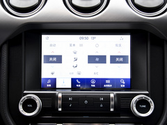 2021款 2.3L EcoBoost