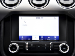 2021款 2.3L EcoBoost