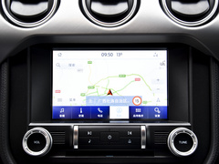 2021款 2.3L EcoBoost