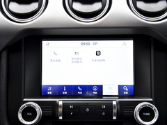 2021款 2.3L EcoBoost