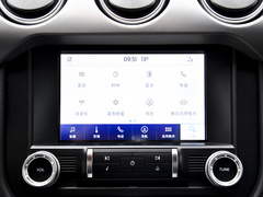2021款 2.3L EcoBoost