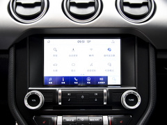 2021款 2.3L EcoBoost