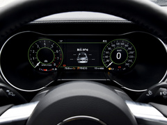 2021款 2.3L EcoBoost