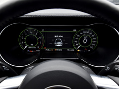 2021款 2.3L EcoBoost