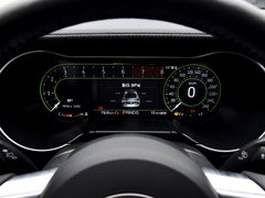 2021款 2.3L EcoBoost