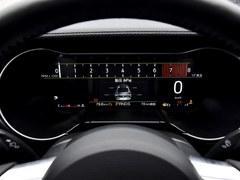 2021款 2.3L EcoBoost