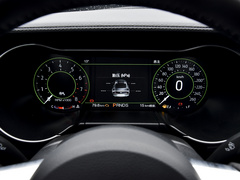 2021款 2.3L EcoBoost