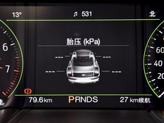 2021款 2.3L EcoBoost