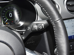 2021款 2.3L EcoBoost