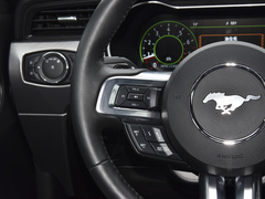 2021款 2.3L EcoBoost