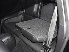 2021款 2.3L EcoBoost