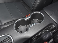 2021款 2.3L EcoBoost