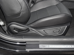 2021款 2.3L EcoBoost