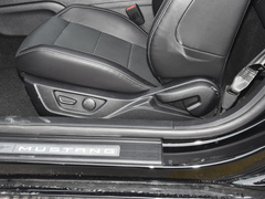 2021款 2.3L EcoBoost