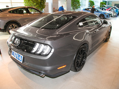 2021款 2.3L EcoBoost