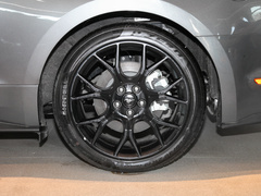 2021款 2.3L EcoBoost