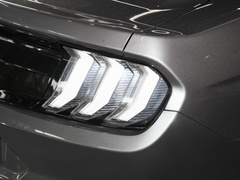 2021款 2.3L EcoBoost