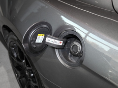 2021款 2.3L EcoBoost